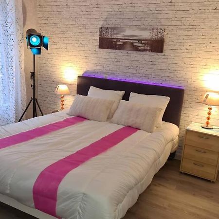 Appartement Charmant Au Pied Des Thermes Amélie-les-Bains-Palalda Екстериор снимка